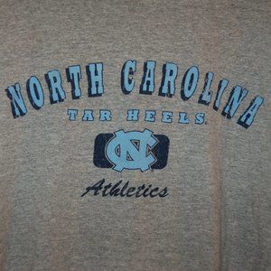 AS Sports UNC Tar Heels Athletics Short Sleeve T-Shirt